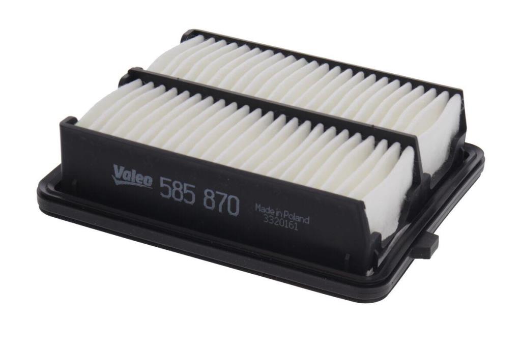 Filtre à air VALEO 585870